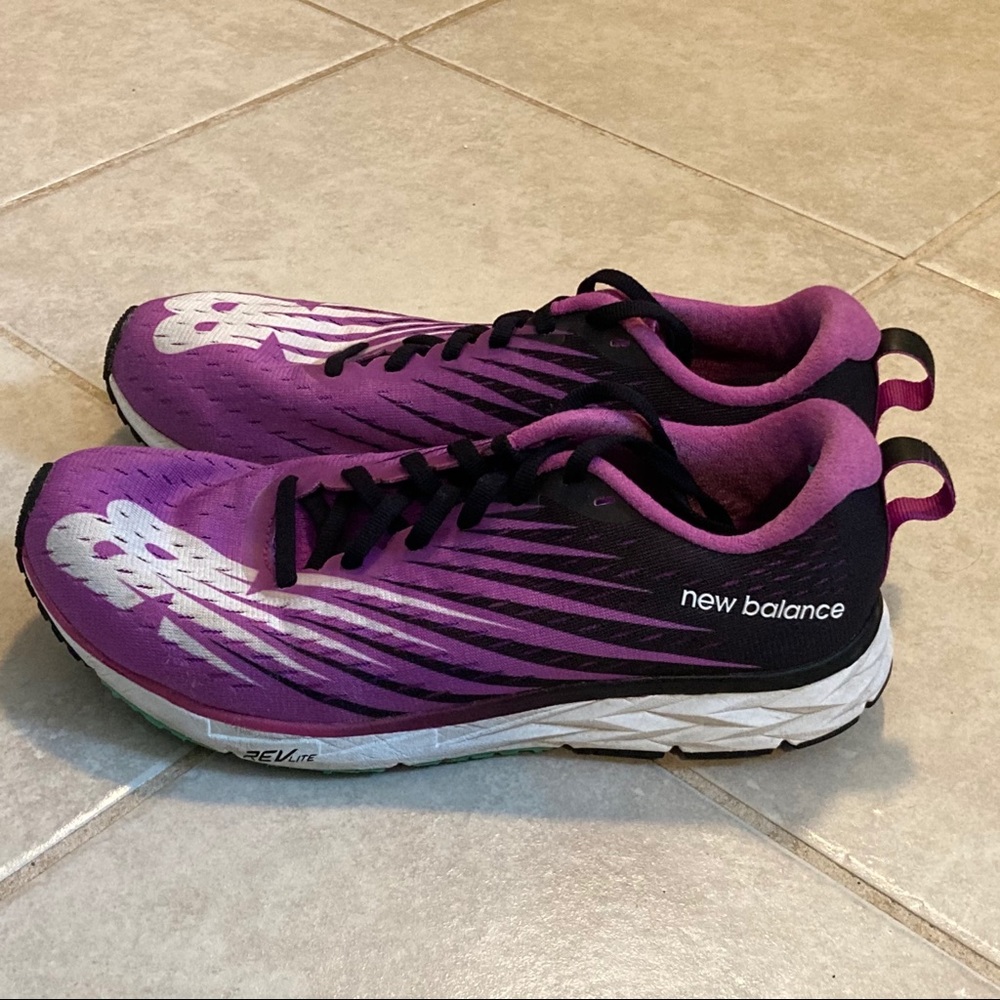 New Balance 1500v5 flats